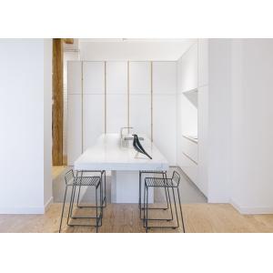 Buy cheap Chinese style retro double villa/Prefabricated Villa Light Steel Frame Houses With Good Ventilation from wholesalers