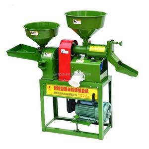 Buy cheap Portable Mini Corn Rice Roller Mill Hammer Milling Machine with Grinder Pulverize Easy from wholesalers