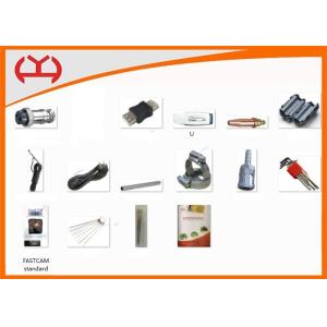 Aluminum Alloy Portable Plasma Cutting Machine Auto Torch Height