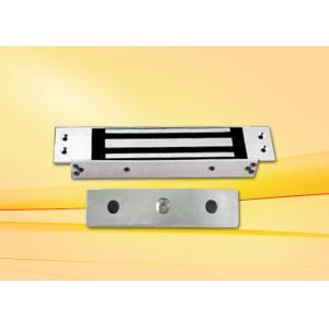 Buy cheap Glass Door Electric Lock / access control magnetic lock  300KG with time delay from wholesalers
