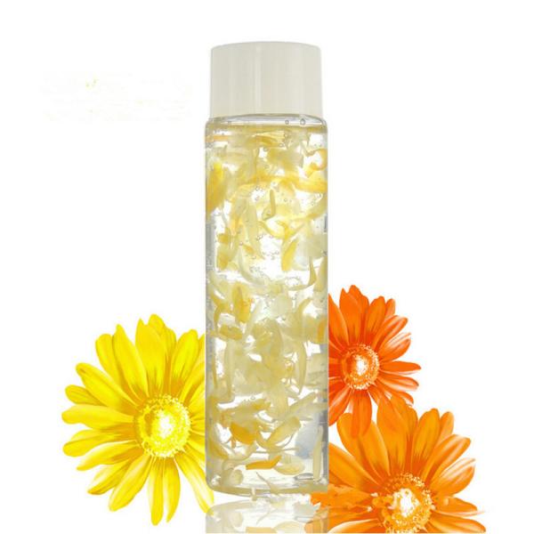 Quality Balancing PH Calendula Skin Toner , Gently Calms Flower Water Toner for sale