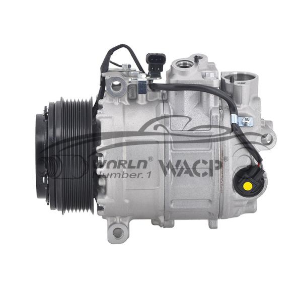 Quality 7SBU17C 10553865 4472807622 A0008306300 Vehicle Compressor For Benz For S For Sprinter WXMB091 for sale