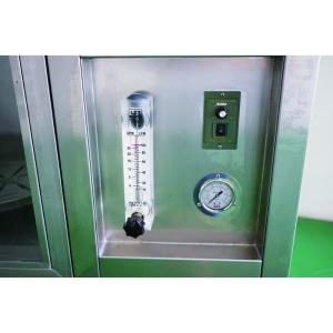 Buy cheap Electronic Production Watrer IP Test Equipment With IPX5 Waterproof Speed Adjustable from wholesalers