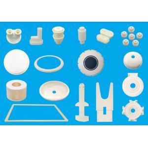 Buy cheap Versatile Industrial Ceramic Aluminum Oxide Al2O3 High Purity from wholesalers