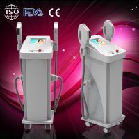 Buy cheap powerul multifunctional vertical elight ipl beauty equipment with CE, easy to be product