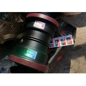 Buy cheap Hitachi Bottom Track Roller Dozer Excavator Undercarriage ZX450F 3 from wholesalers