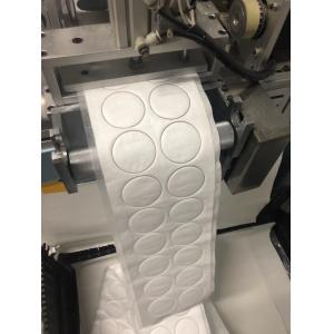 Buy cheap CPAP Filter Replacement Kit for Resmed Ventilators Cotton Free White Disposable Filters from wholesalers