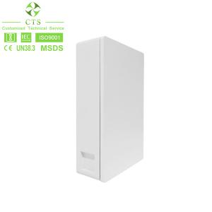Buy cheap 48V 200Ah Lithium IP65 Tesla Home Battery Pack LFP Waterproof from wholesalers