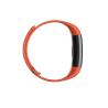 Buy cheap color screen smart bracelet supporting 10 languages gravity sensor synchronize data to APK/APP from wholesalers