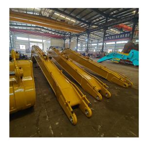 Buy cheap 18M Excavator Long Reach For CAT320D CAT320C CAT320B from wholesalers