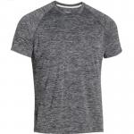 Buy cheap Outdoor Gym Slim Fit Mens Sport Tee Shirts Quick Drying  Short Sleeve from wholesalers