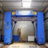 Buy cheap Experience the Future of Car Washing with Risense Double Arm Full Automatic Touchless from wholesalers