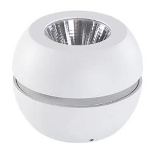 Surface Mounted 4×10W LED Ceiling Downlight 80lm/Watt