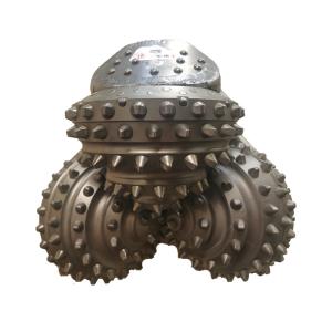 Buy cheap Factory Supply Directy 17 1/2inch IADC537 Tricone Rock Bit from wholesalers