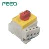 Buy cheap Disconnector Waterproof Home DC Isolator Switch Multifunction from wholesalers