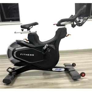 Buy cheap Commercial Gym Indoor Exercise Magnetic Spinning Bike For Gym from wholesalers