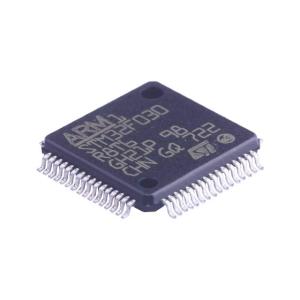 China STM32F030R8T6 IC Electronic Components Microcontroller, 32-bit, Value Line, ARM Cortex-M0 on sale