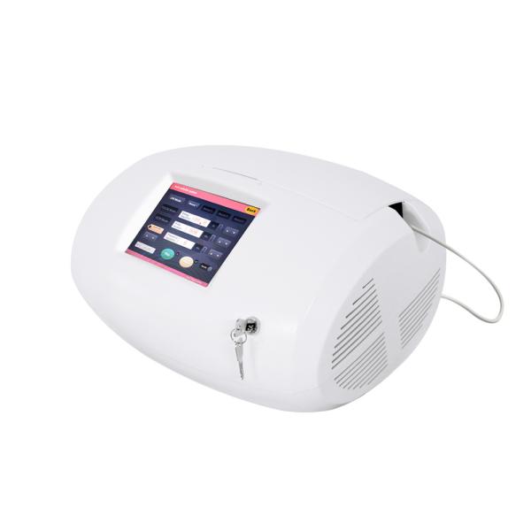 Quality 30W Vein Removal Diode Laser Multifunction Beauty Machine for sale