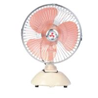 Buy cheap 10 Inch 360 Degree All Around 24V Car Fan product