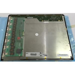 Buy cheap R196UFE-L01 Innolux 19.6" 1600(RGB)×1200 1100 cd/m² INDUSTRIAL LCD DISPLAY from wholesalers