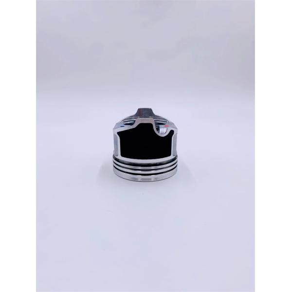 Quality YANMAR 3TNV82 3D82 Heavy Duty Diesel Engine Piston For PC27MR-2 PC27MR-3 119802-22080 Mahle Steel Pistons for sale