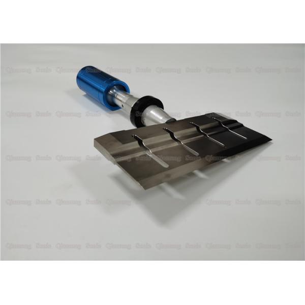 Meat 2000w Power Ultrasonic Cutting Machine