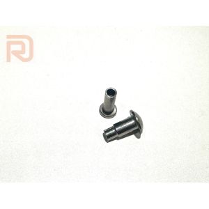 Buy cheap Factory Wholesale Customized Brass Handle Rivet Double Flat Head from wholesalers