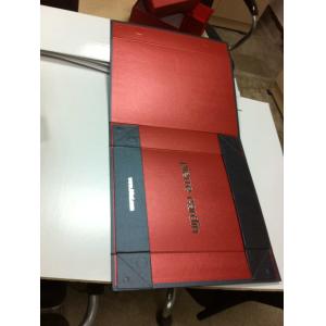 Buy cheap Flat pack style gift box from wholesalers