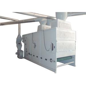 HONGYI Fiber Mixing Machine Fiber Density Spreads Even