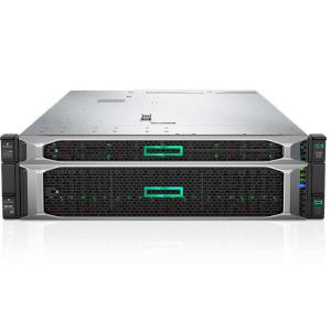 Buy cheap New Original HPE ProLiant Dl360 DL380 Gen10 Plus Gen11 Intel Xeon GPU 2U Rack Chassis System Data Center Virtual Computer Server from wholesalers