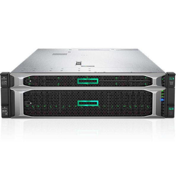 Quality New Original Rack Server HPE ProLiant Xeon DL380 Gen10 Plus Xeon Server 8sff HPE Server HPE Ilo for sale
