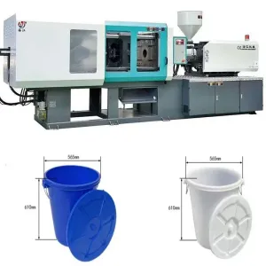 Buy cheap Energy Saving Injection Molding Machine with 7800KN Clamping Force from wholesalers