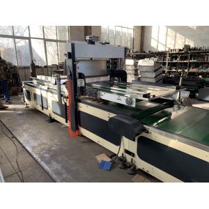 Buy cheap 0.8mpa Paper Box Clapboard Partition Assembly Machine from wholesalers