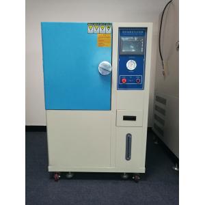 Buy cheap Lab Vacuum Accelerated Aging Test Chamber , SUS304 Environmental Simulation Chamber from wholesalers
