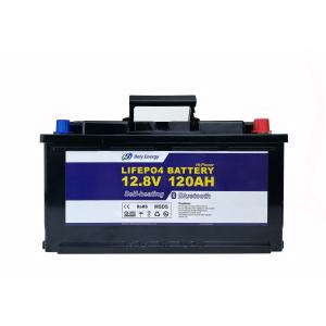 Buy cheap 12V 120Ah 1536Wh Bluetooth Lithium Battery For Medical Devices from wholesalers