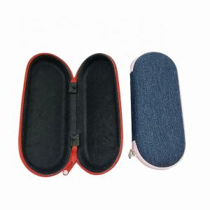 Buy cheap UV Protection EVA Glasses Case With Super Protective Performance from wholesalers