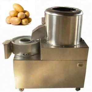 Buy cheap Coarse Herb Cutting Machine Chinese Medicine chopping /chopper Machine from wholesalers
