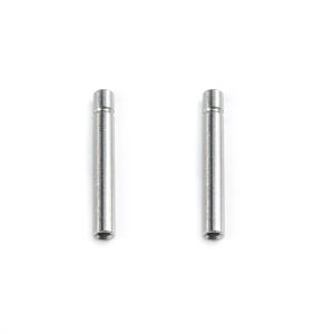 Buy cheap High Precision Aluminum CNC Machining Shaft Part with RoHs Certification from wholesalers