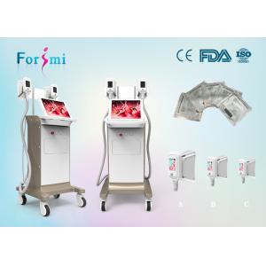Buy cheap Body Care Machine,Multicolor available,three optional sizes handle Liposuction,Cryolipolysis Slimming Machine from wholesalers