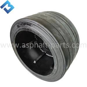 Buy cheap Asphalt Paver Parts Replacement S1103-2 S1303-3 4606162067 Front Wheel from wholesalers