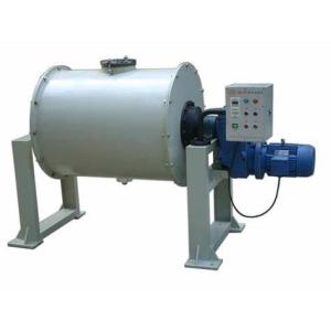 Buy cheap Copper 43r/Min Lab Ball Milling Machine Ac Motor from wholesalers