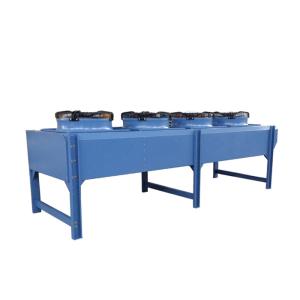 Ethylene Glycol Dry Cooler Unit For Datacenter Air Conditioning