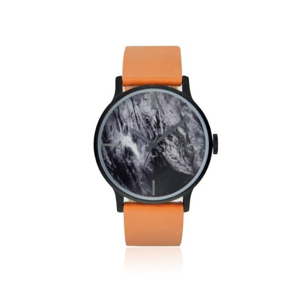 Quality Minimalist Unisex Wrist Watch ODM Available 5ATM Waterresistant for sale