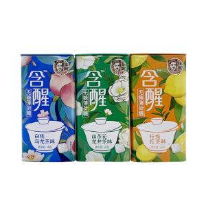 Buy cheap Vitamin Sugar Free Mints Customized Flavor For Refreshing from wholesalers