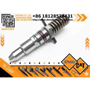 CAT 3500A Series Diesel Fuel Injector Generator Parts & Accessories-7E-2269 7E