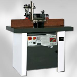 Buy cheap T113 Vertical Single-spindle milling machine from wholesalers
