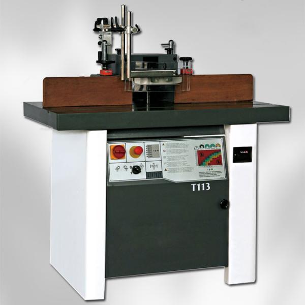 Buy cheap T113 Vertical Single-spindle milling machine from wholesalers