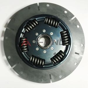 Buy cheap TS16949 Clutch Plate Assembly Excavator Liebherr 922/944 from wholesalers