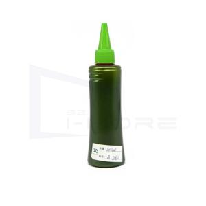 Buy cheap Pantone 100ml Plastic Refillable Shampoo Bottles from wholesalers