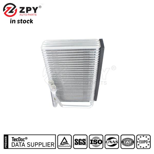 ZPY 4E0820103A Evaporator Core for Audi A8 Quattro S8 2004-2010